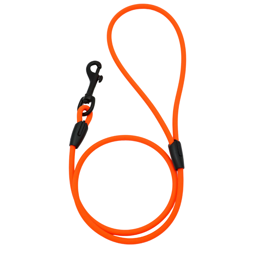 4 ft. BioThane Rope Leash