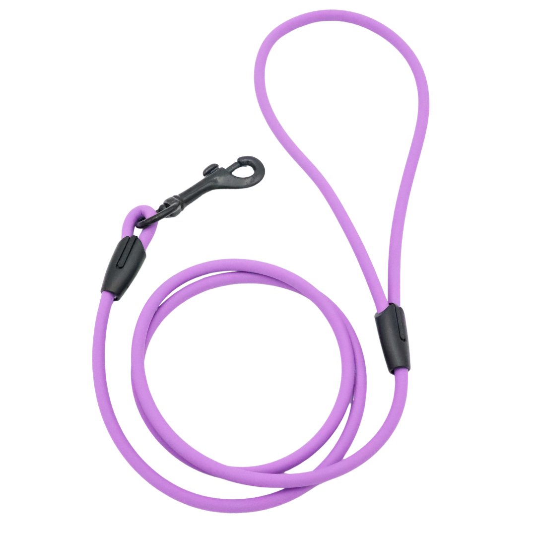 4 ft. BioThane Rope Leash