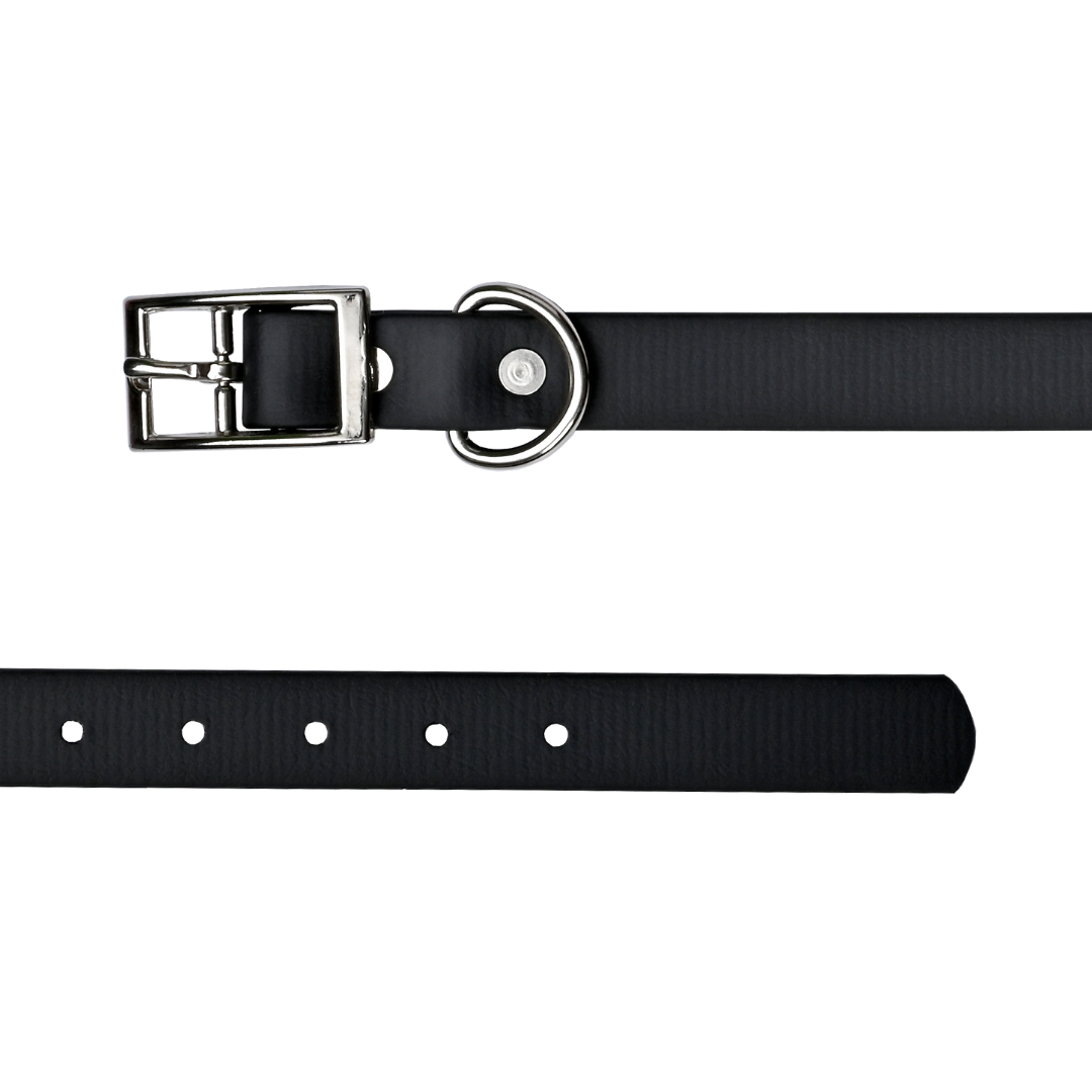 Tailr Premium BioThane Pet Collar