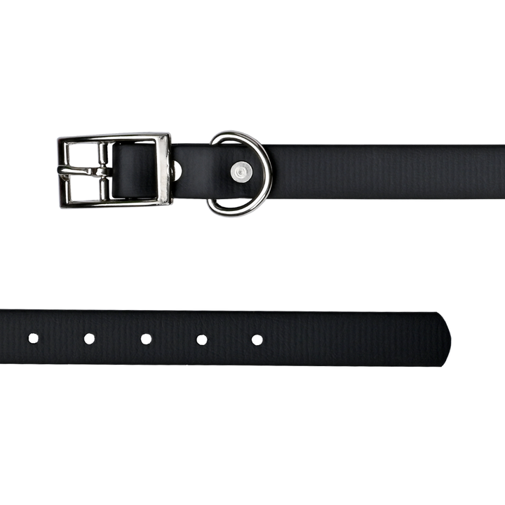 Tailr Premium BioThane Pet Collar