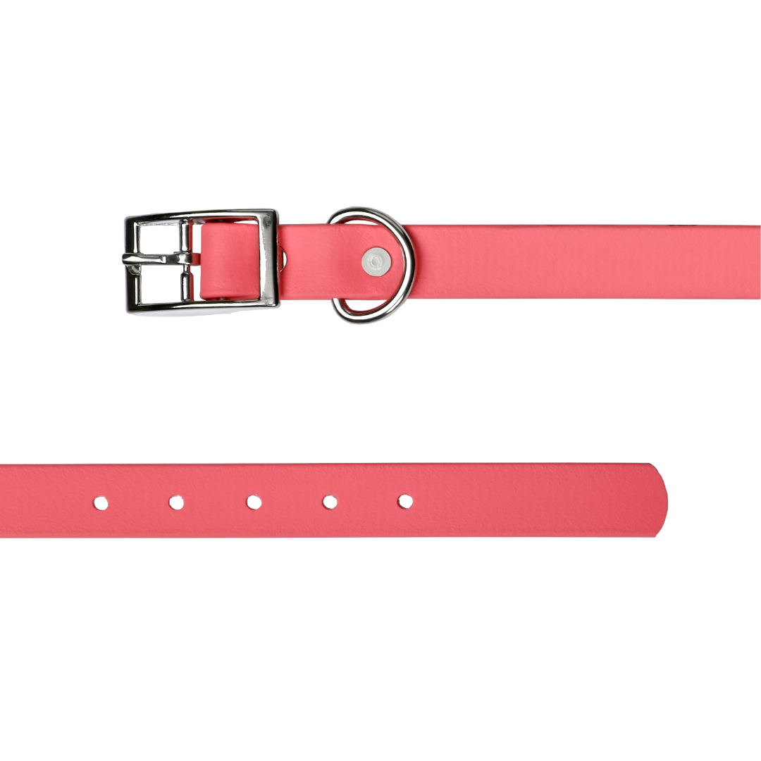 Tailr Premium BioThane Pet Collar