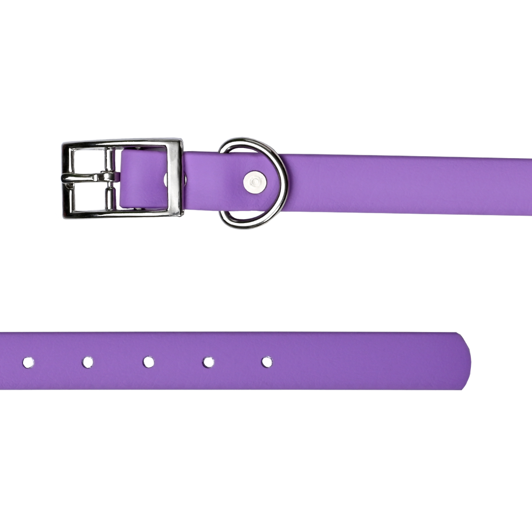 Tailr Premium BioThane Pet Collar