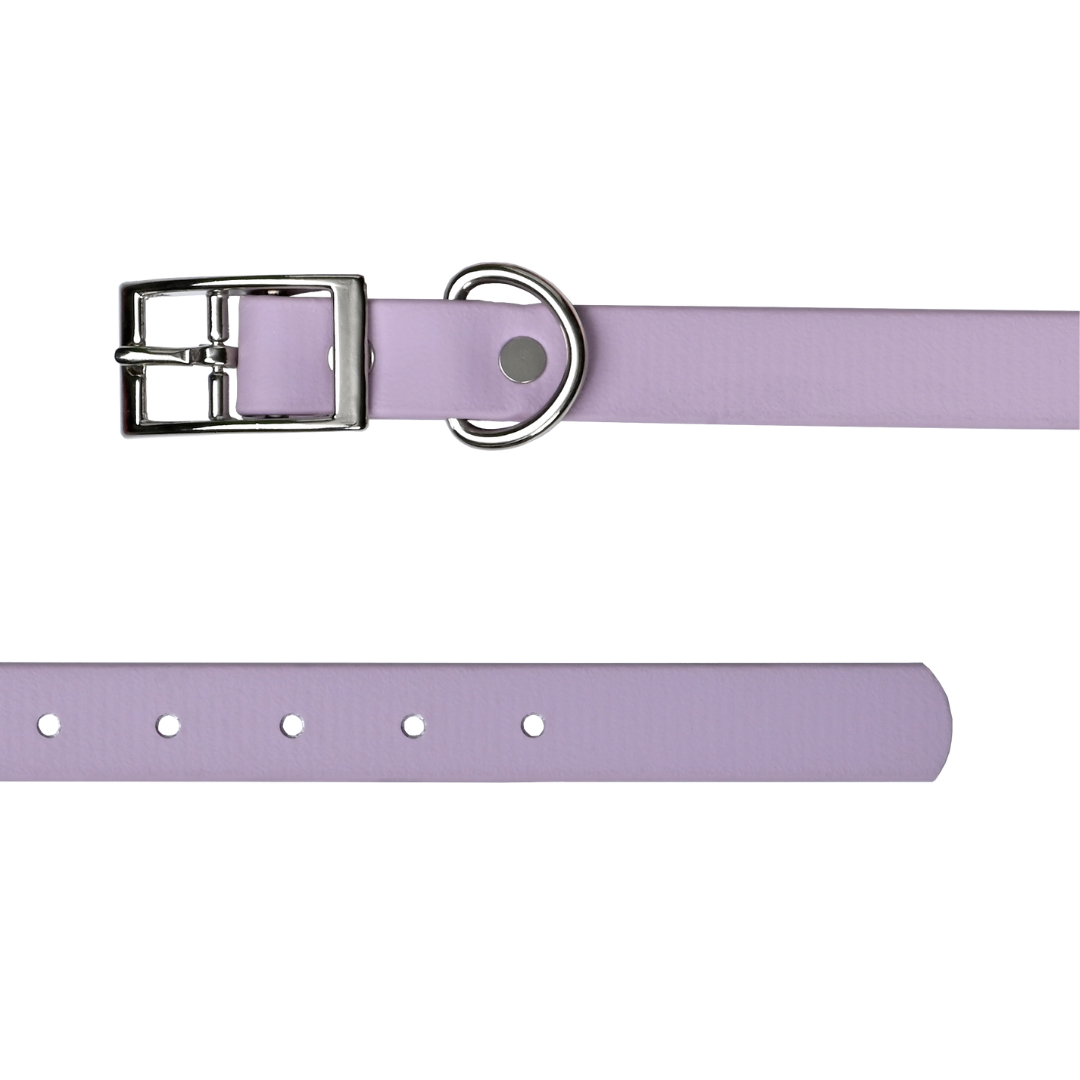 Tailr Premium BioThane Pet Collar