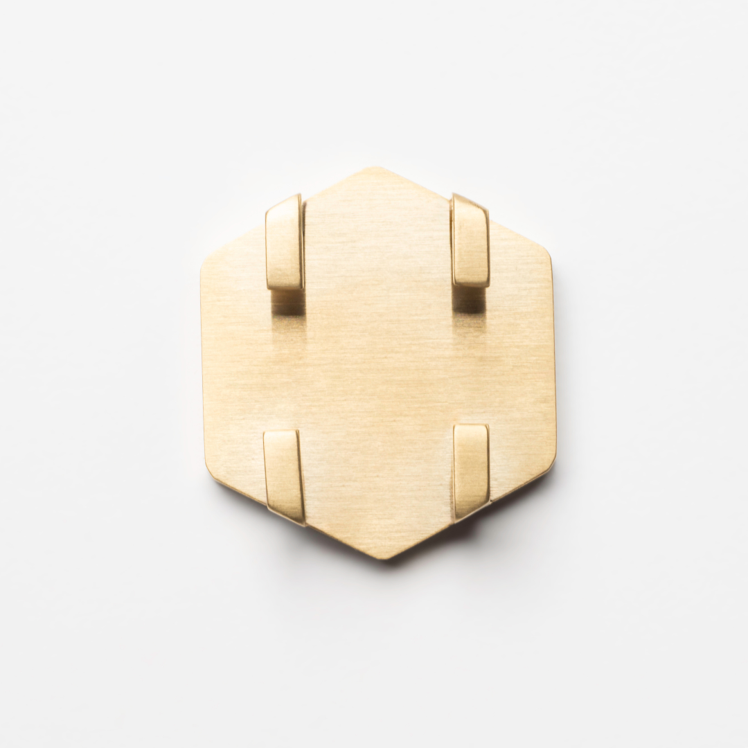 Tailr Slide-On QR Code Pet ID Tag