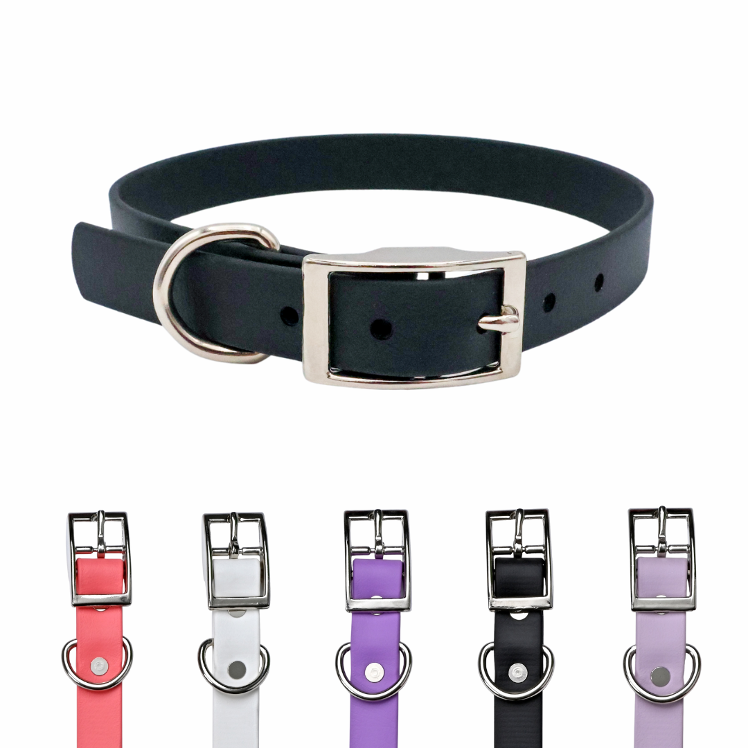 Waterproof & Odor-Resistant Collar