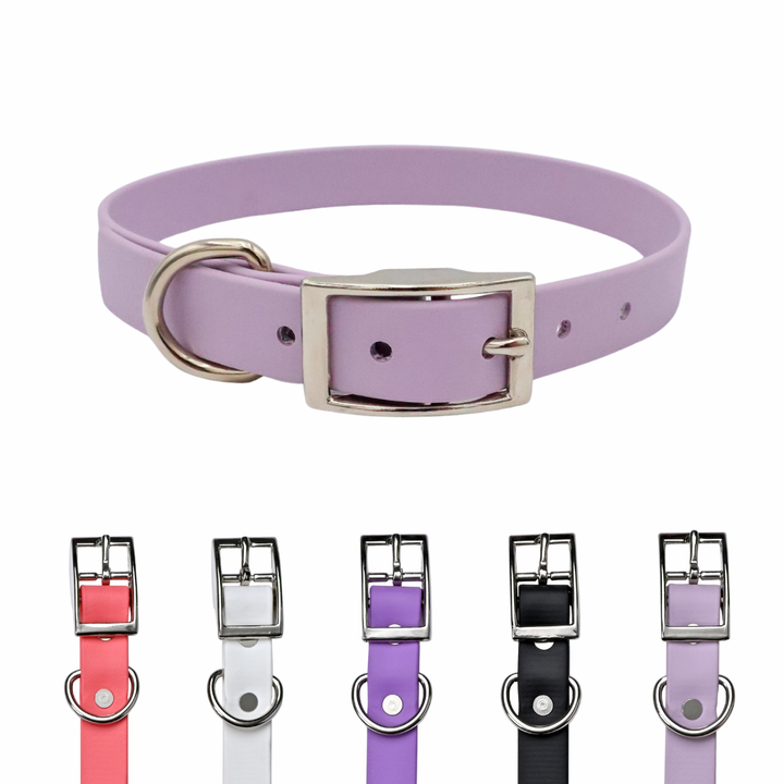 Waterproof & Odor-Resistant Collar