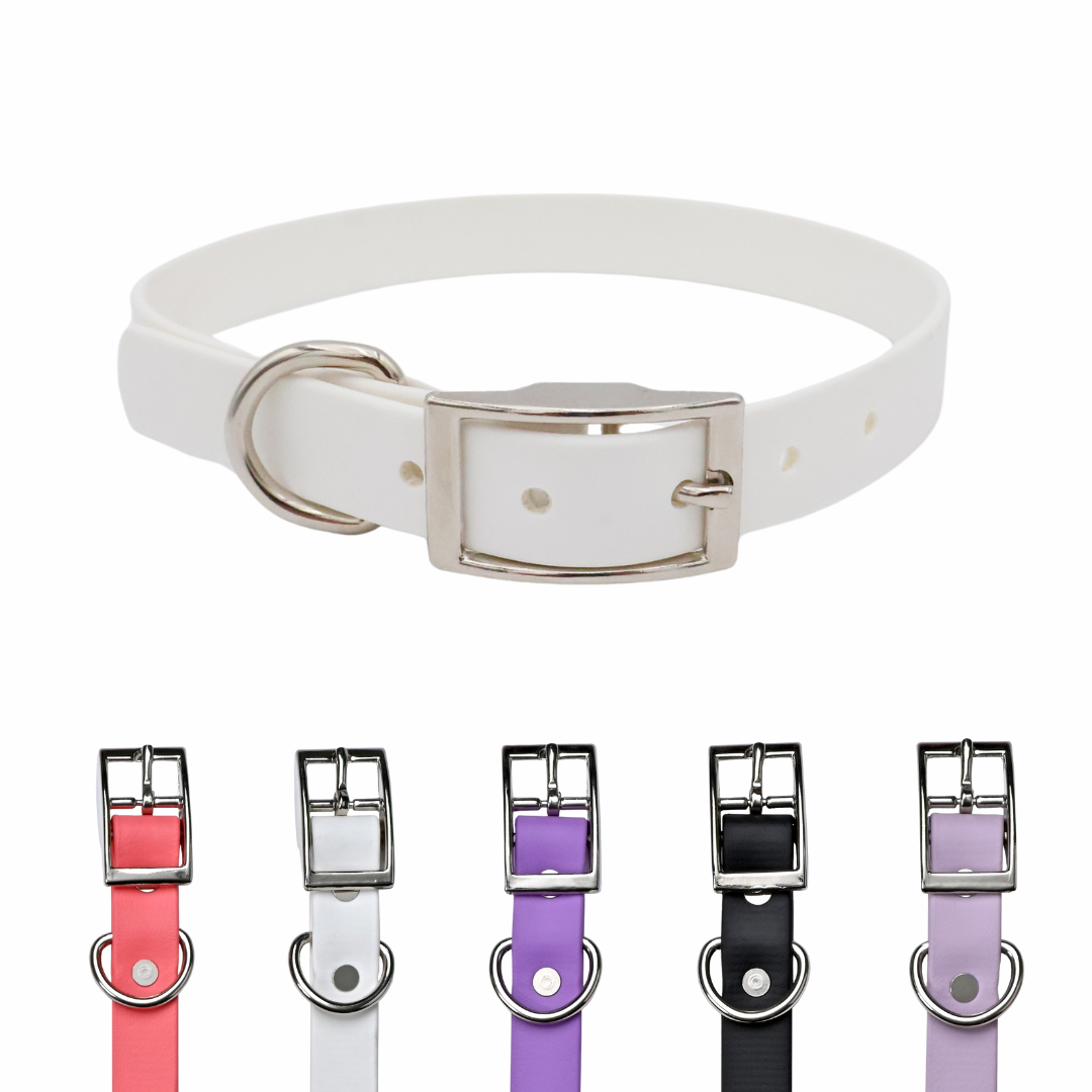 Waterproof & Odor-Resistant Collar