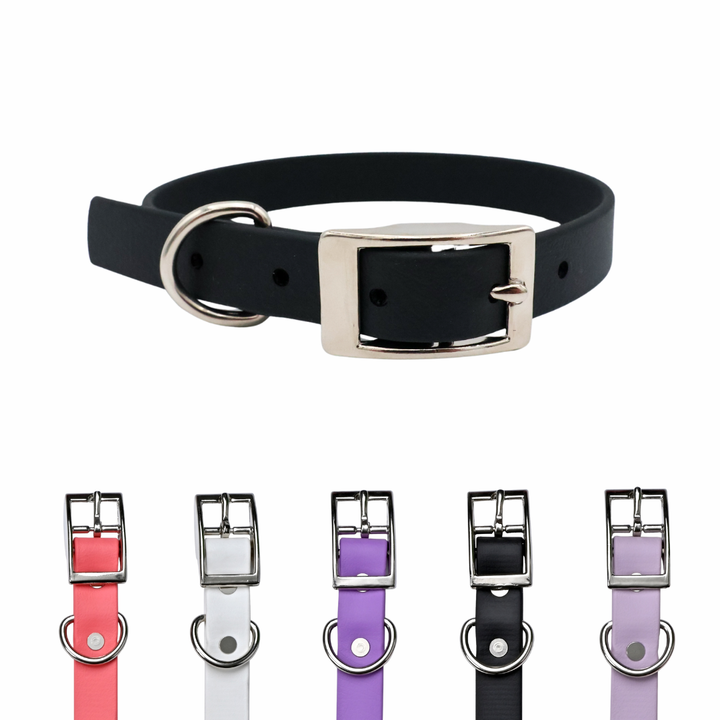 Waterproof & Odor-Resistant Collar