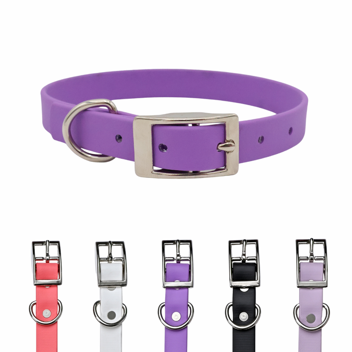 Waterproof & Odor-Resistant Collar