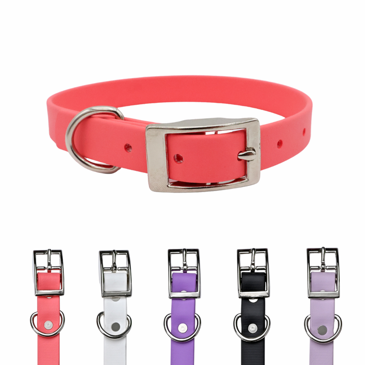 Waterproof & Odor-Resistant Collar