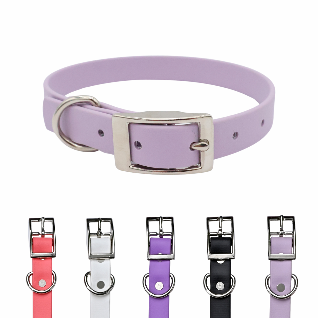 Waterproof & Odor-Resistant Collar