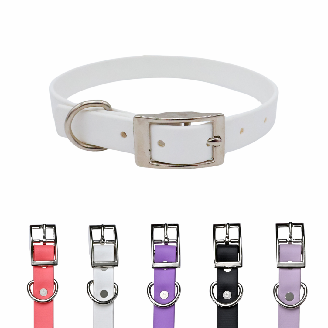 Waterproof & Odor-Resistant Collar