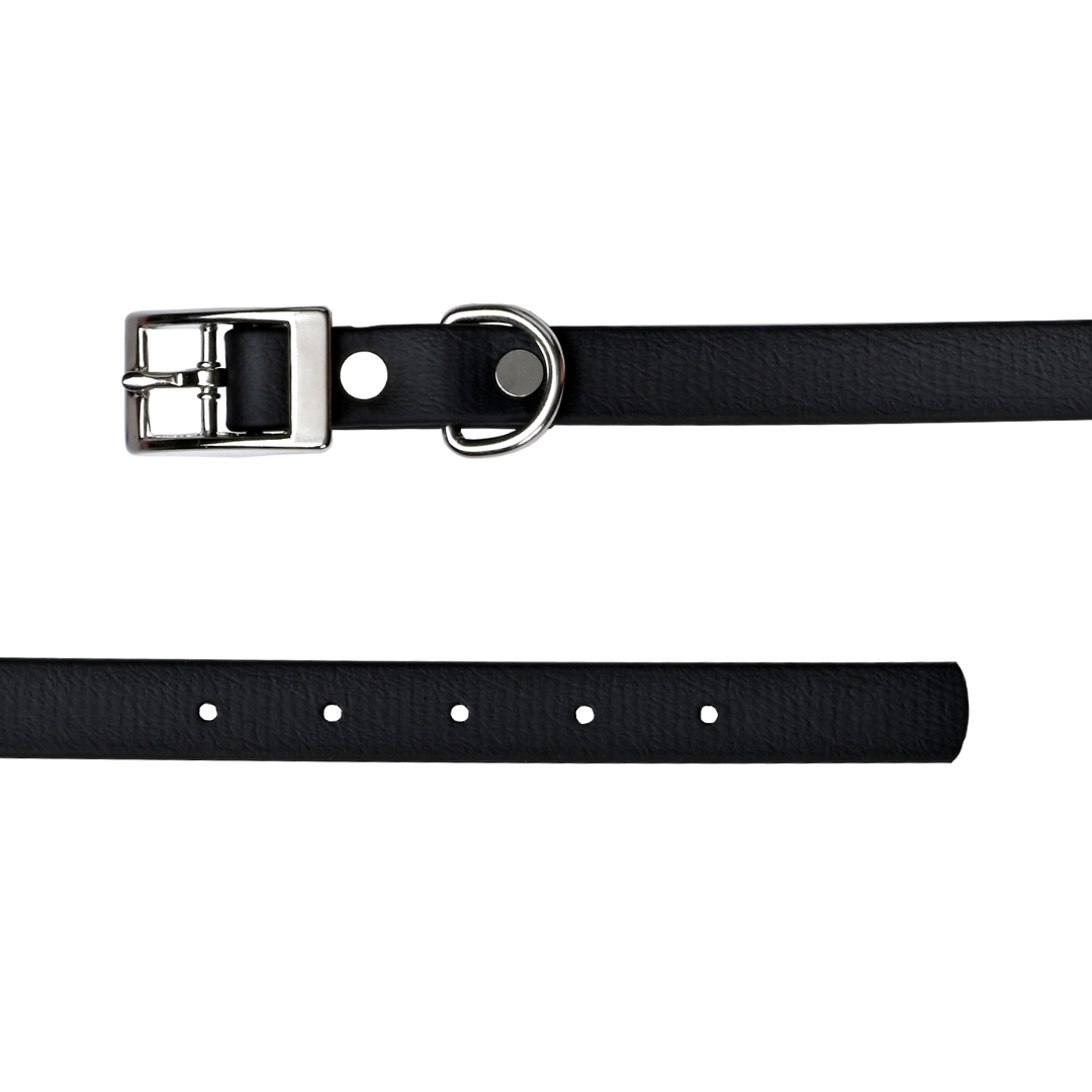 Tailr Premium BioThane Pet Collar