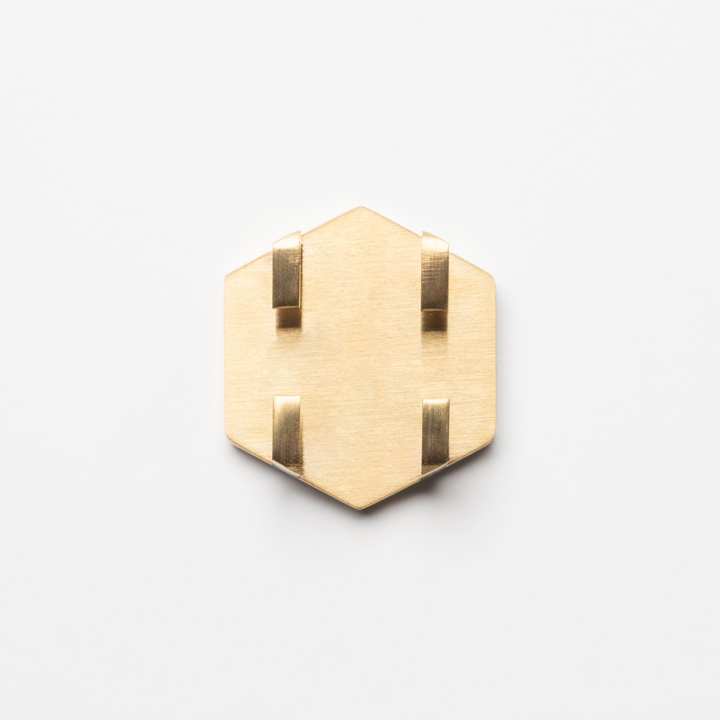Tailr Slide-On QR Code Pet ID Tag