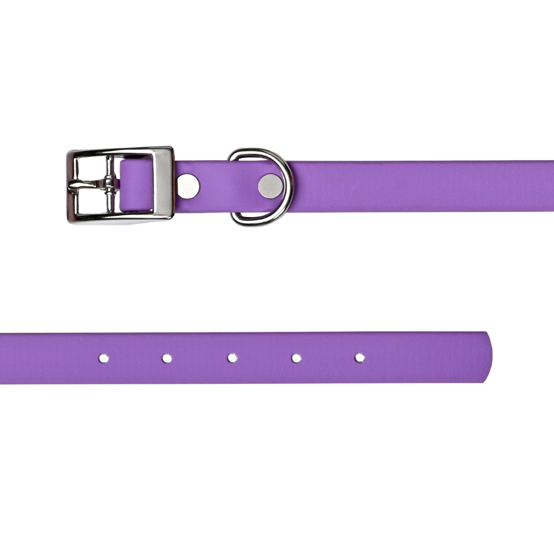 Tailr Premium BioThane Pet Collar