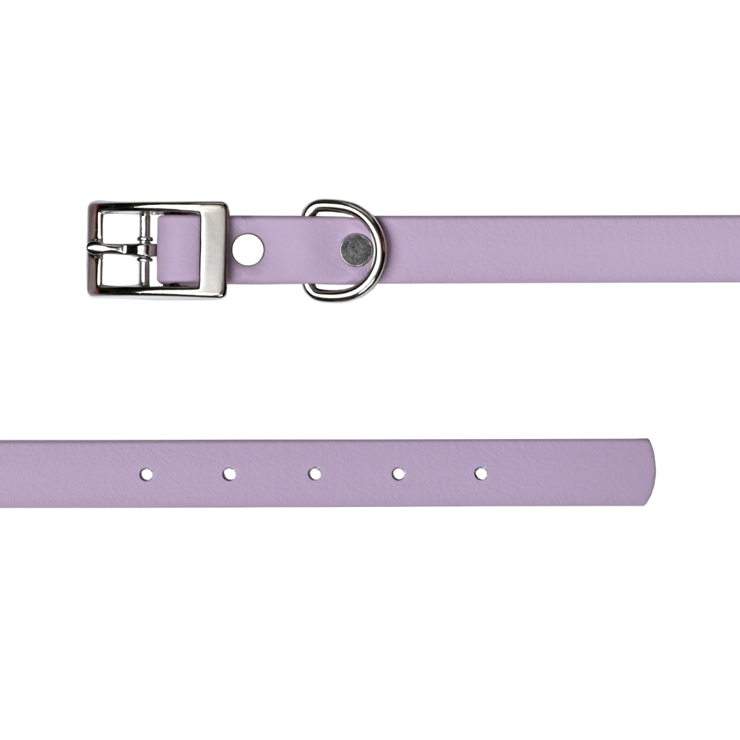 Tailr Premium BioThane Pet Collar
