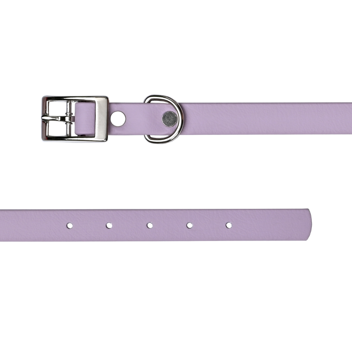Tailr Premium BioThane Pet Collar