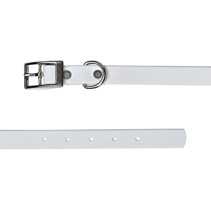 Tailr Premium BioThane Pet Collar