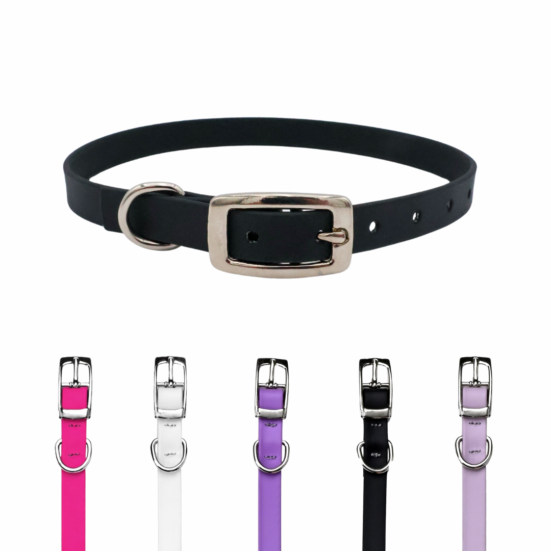 Waterproof & Odor-Resistant Collar