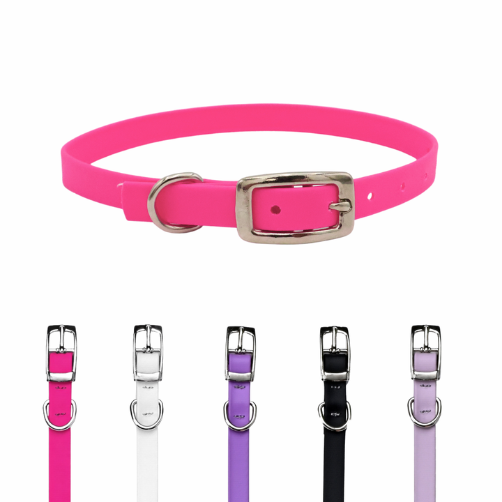 Waterproof & Odor-Resistant Collar