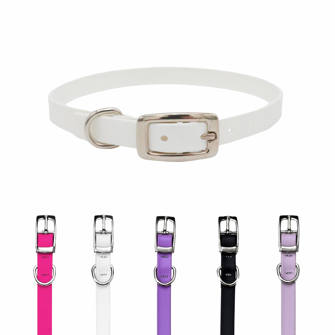 Waterproof & Odor-Resistant Collar