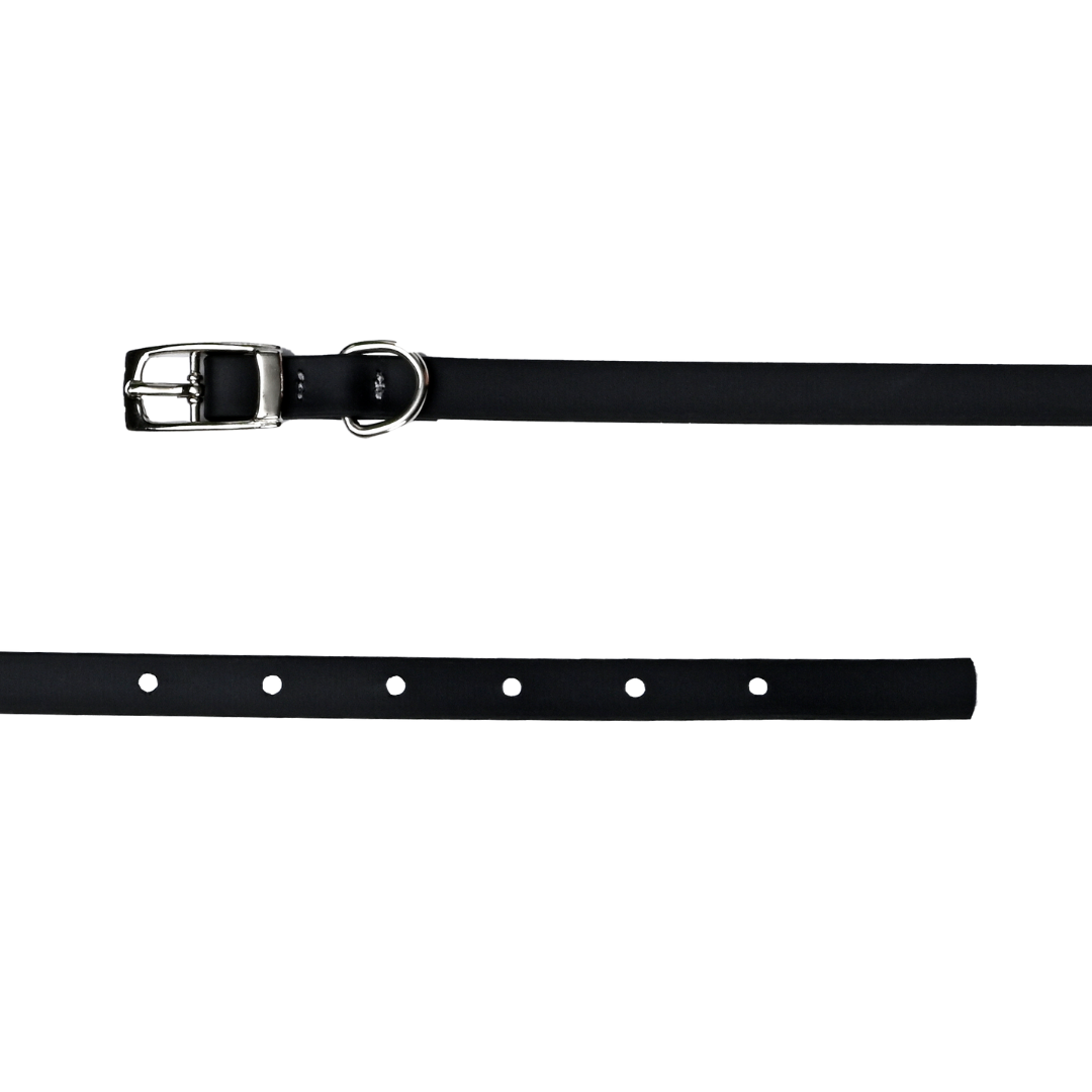 Tailr Premium BioThane Pet Collar
