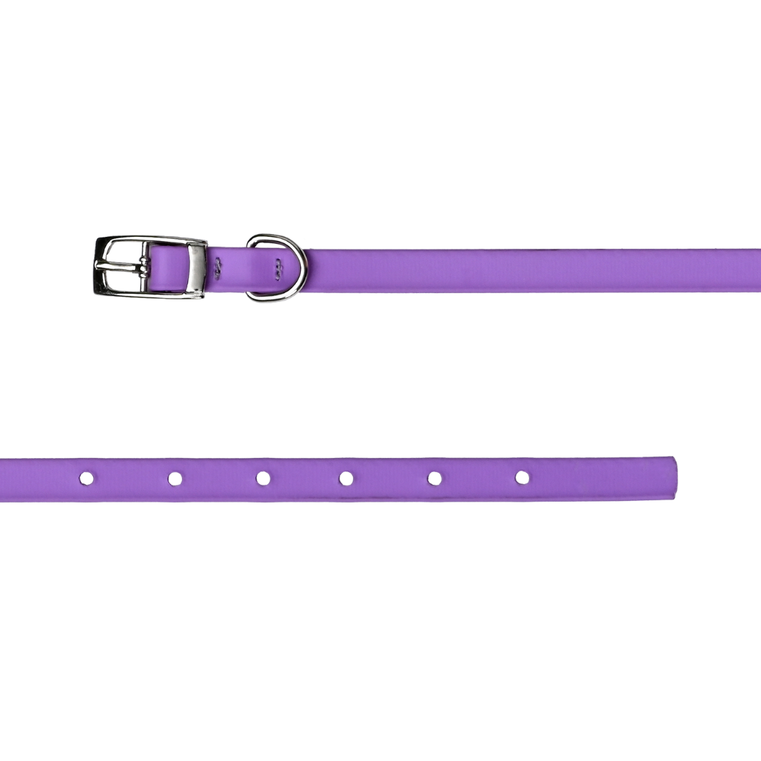 Tailr Premium BioThane Pet Collar