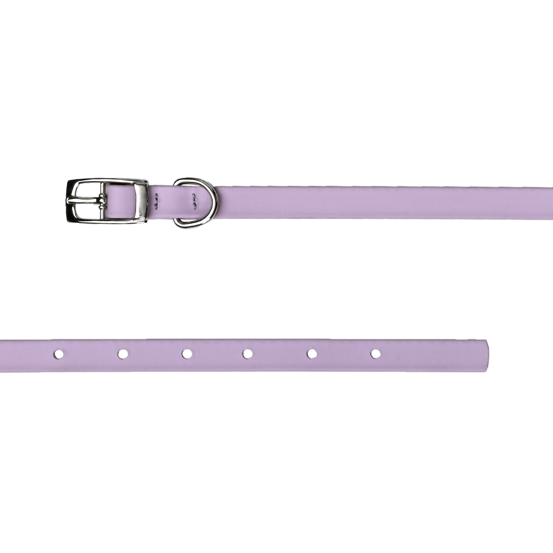 Tailr Premium BioThane Pet Collar