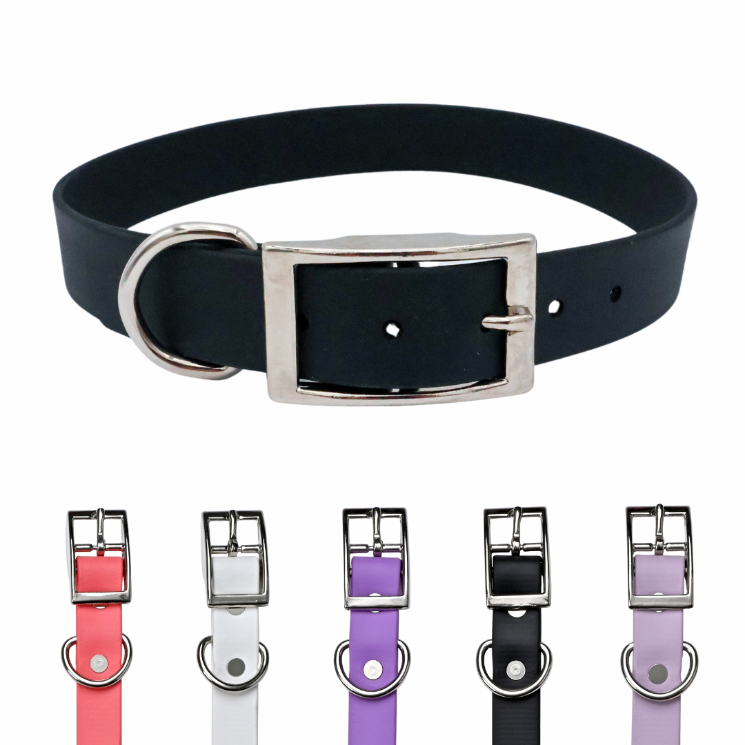 Waterproof & Odor-Resistant Collar