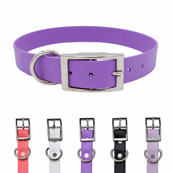 Waterproof & Odor-Resistant Collar