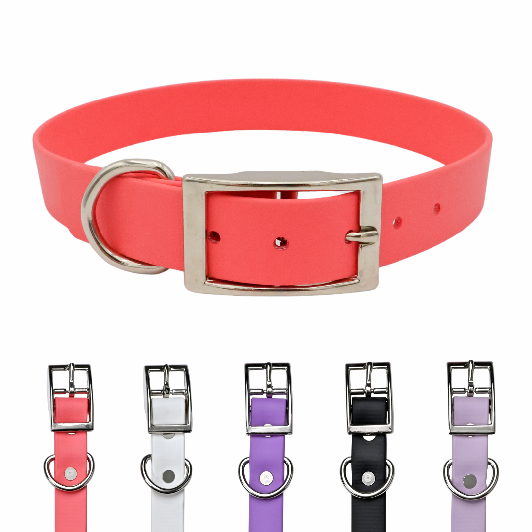Waterproof & Odor-Resistant Collar