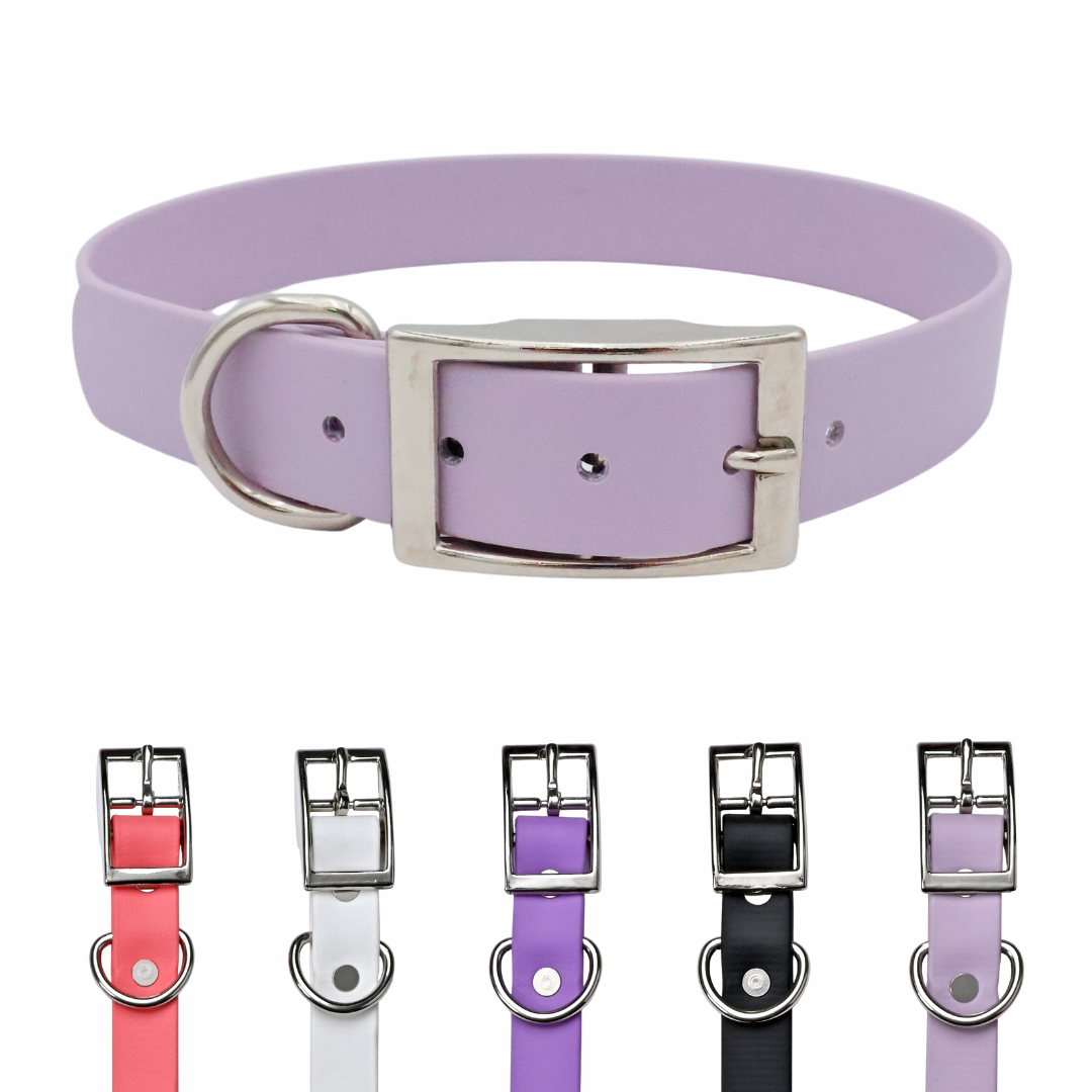 Waterproof & Odor-Resistant Collar