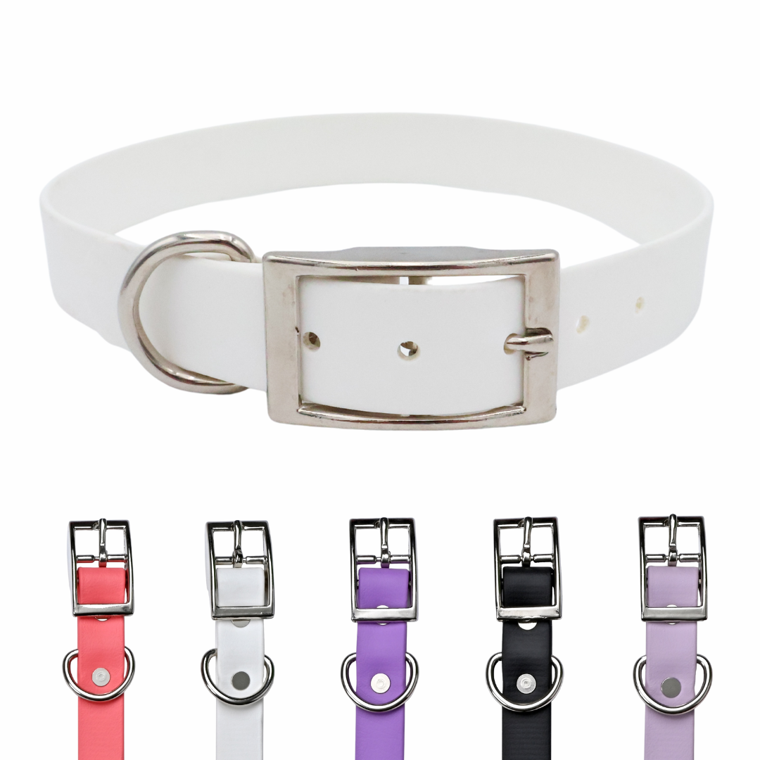 Waterproof & Odor-Resistant Collar