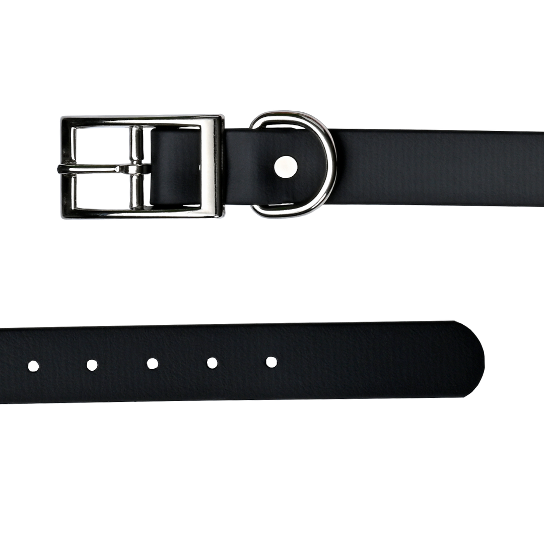Tailr Premium BioThane Pet Collar