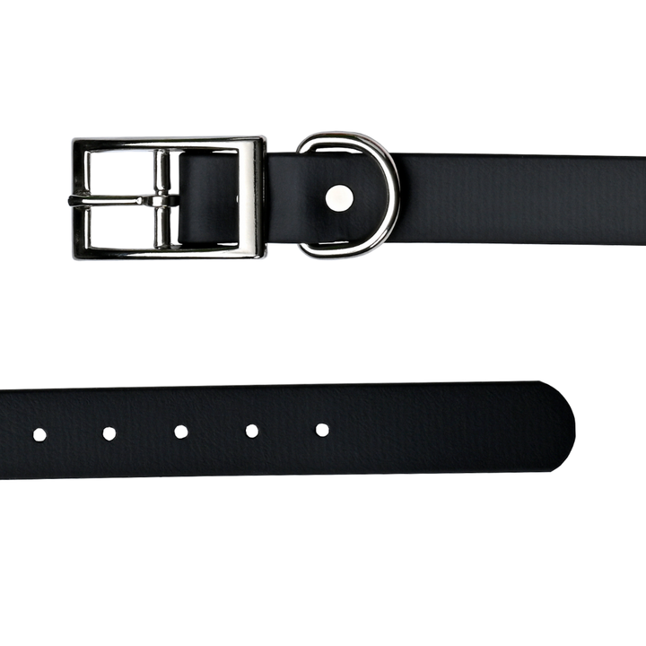 Tailr Premium BioThane Pet Collar