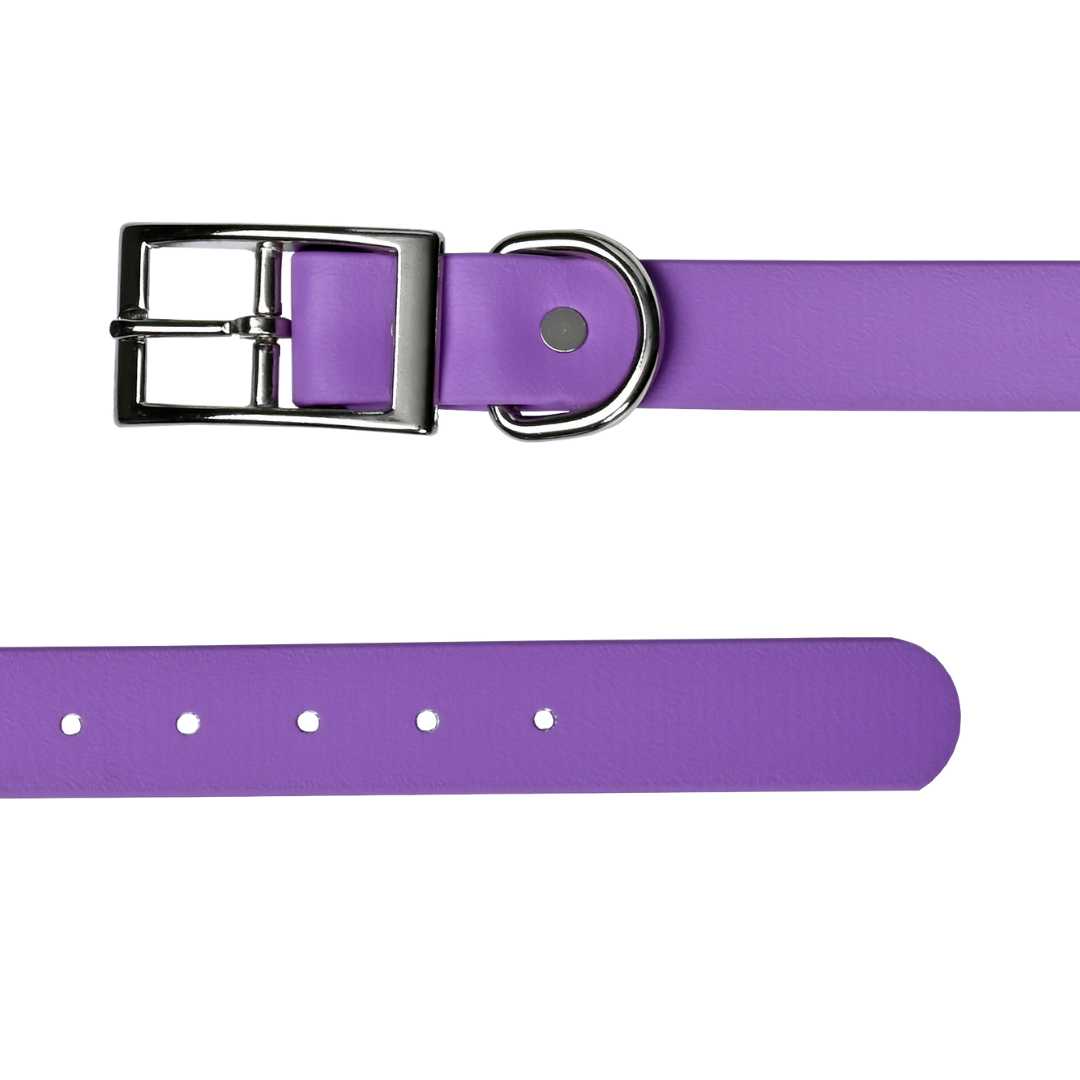 Tailr Premium BioThane Pet Collar