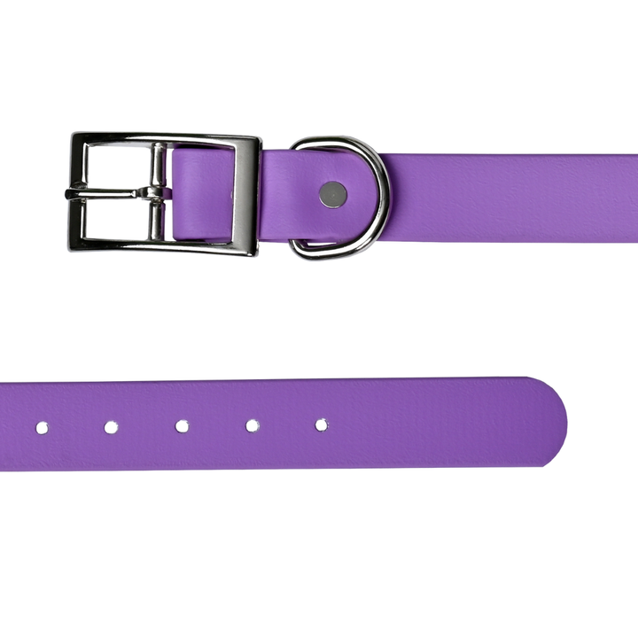 Tailr Premium BioThane Pet Collar