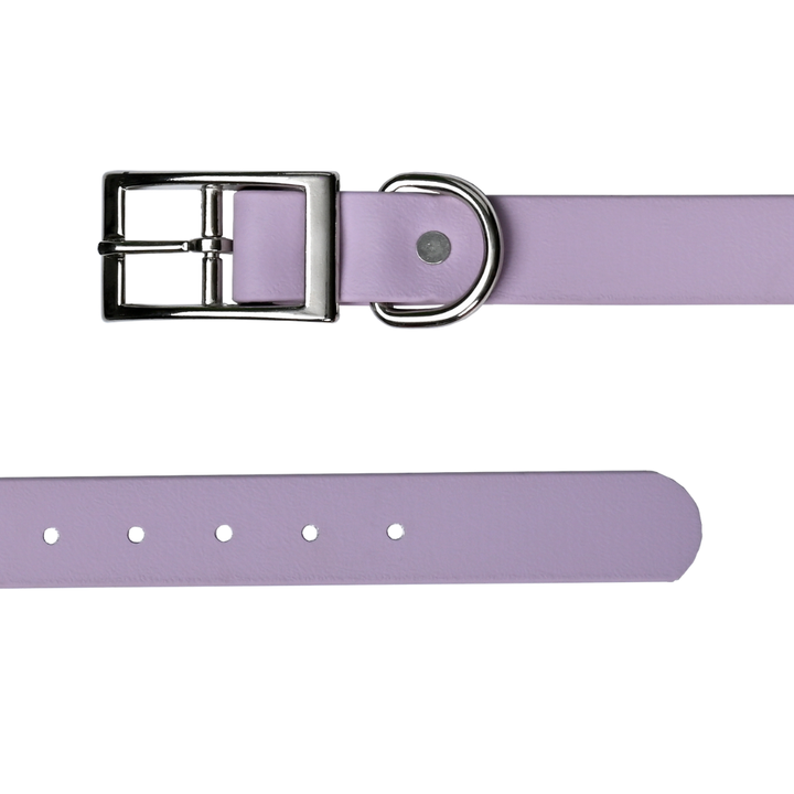Tailr Premium BioThane Pet Collar